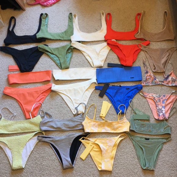 *updated New Triangl collection💘 - Picture 1 of 2